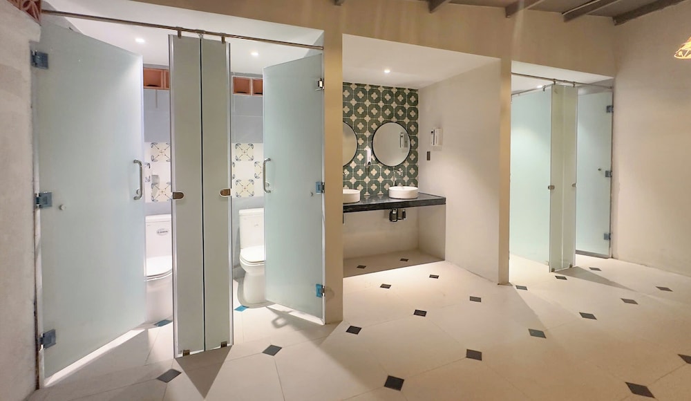 Dorm Garden Hostel Danang By Haviland