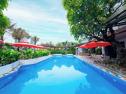 Dorm Garden Hostel Danang By Haviland
