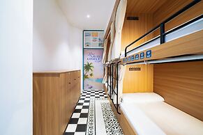 Dorm Garden Hostel Danang By Haviland
