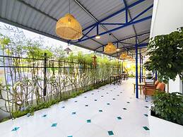 Dorm Garden Hostel Danang By Haviland