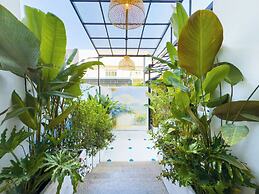 Dorm Garden Hostel Danang By Haviland