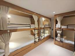 Dorm Garden Hostel Danang By Haviland