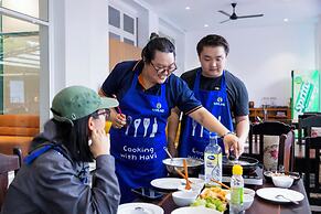 Dorm Garden Hostel Danang By Haviland
