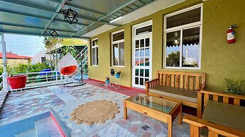 Five Hill Cottage Mukteshwar