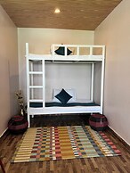 Five Hill Cottage Mukteshwar