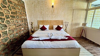 Five Hill Cottage Mukteshwar