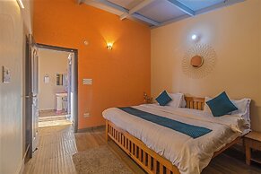 Five Hill Cottage Mukteshwar