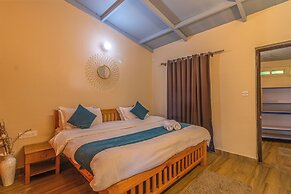 Five Hill Cottage Mukteshwar