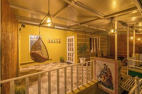 Five Hill Cottage Mukteshwar