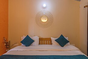 Five Hill Cottage Mukteshwar