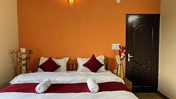 Five Hill Cottage Mukteshwar