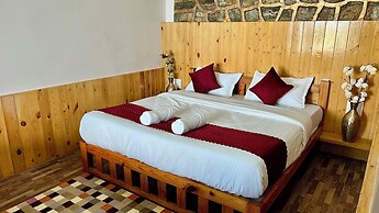Five Hill Cottage Mukteshwar