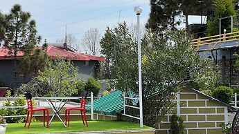Five Hill Cottage Mukteshwar