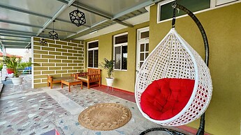Five Hill Cottage Mukteshwar
