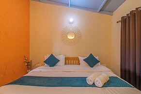 Five Hill Cottage Mukteshwar