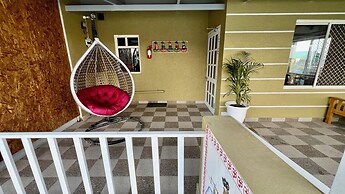 Five Hill Cottage Mukteshwar