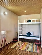 Five Hill Cottage Mukteshwar