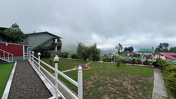Five Hill Cottage Mukteshwar