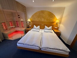 Hotel gold Self-Check-In-Hotel Pfullendorf
