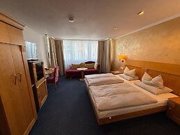Hotel gold Self-Check-In-Hotel Pfullendorf