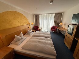 Hotel gold Self-Check-In-Hotel Pfullendorf