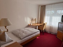Hotel gold Self-Check-In-Hotel Pfullendorf