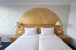 Hotel gold Self-Check-In-Hotel Pfullendorf