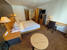 Hotel gold Self-Check-In-Hotel Pfullendorf