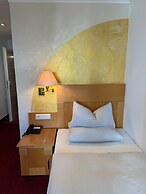 Hotel gold Self-Check-In-Hotel Pfullendorf