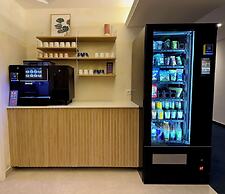 Hotel gold Self-Check-In-Hotel Pfullendorf