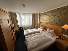 Hotel gold Self-Check-In-Hotel Pfullendorf