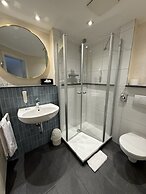 Hotel gold Self-Check-In-Hotel Pfullendorf