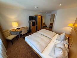 Hotel gold Self-Check-In-Hotel Pfullendorf