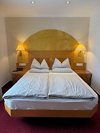 Hotel gold Self-Check-In-Hotel Pfullendorf