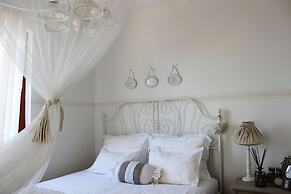 Seafront Villa Marella
