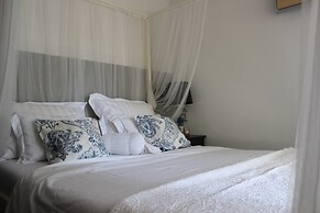 Seafront Villa Marella