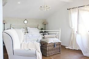 Seafront Villa Marella