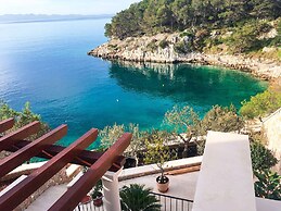 Seafront Villa Marella