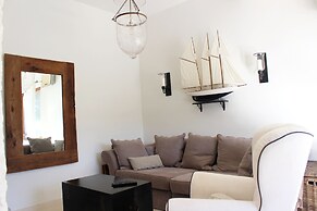 Seafront Villa Marella