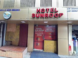 Hotel Sunroop