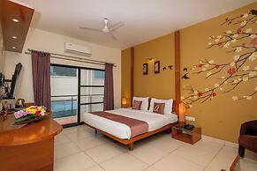 Astra Hotel and suites marathahalli