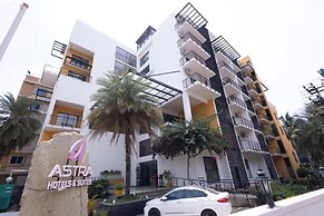 Astra Hotel and suites marathahalli
