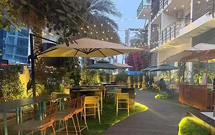 Astra Hotel and suites marathahalli