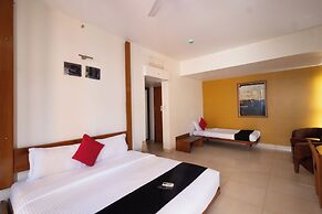 Astra Hotel and suites marathahalli