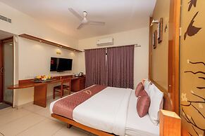Astra Hotel and suites marathahalli