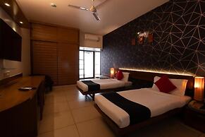 Astra Hotel and suites marathahalli