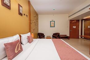 Astra Hotel and suites marathahalli