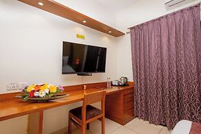 Astra Hotel and suites marathahalli
