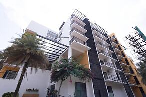 Astra Hotel and suites marathahalli
