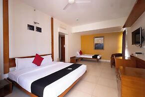 Astra Hotel and suites marathahalli